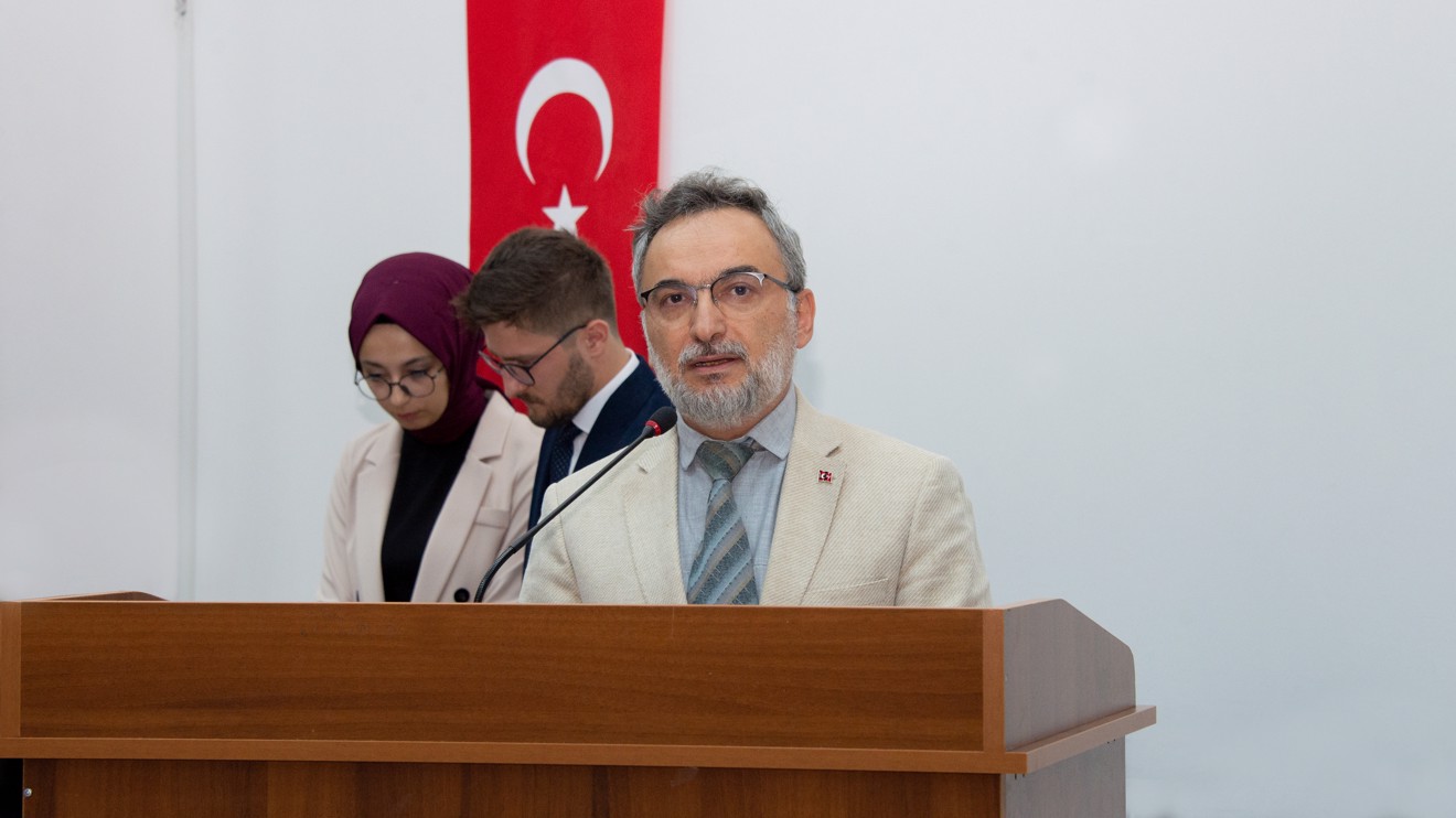 Selçuk Üniversitesi Tıp Fakültesinde 234 öğrenci beyaz önlüklerini giydi